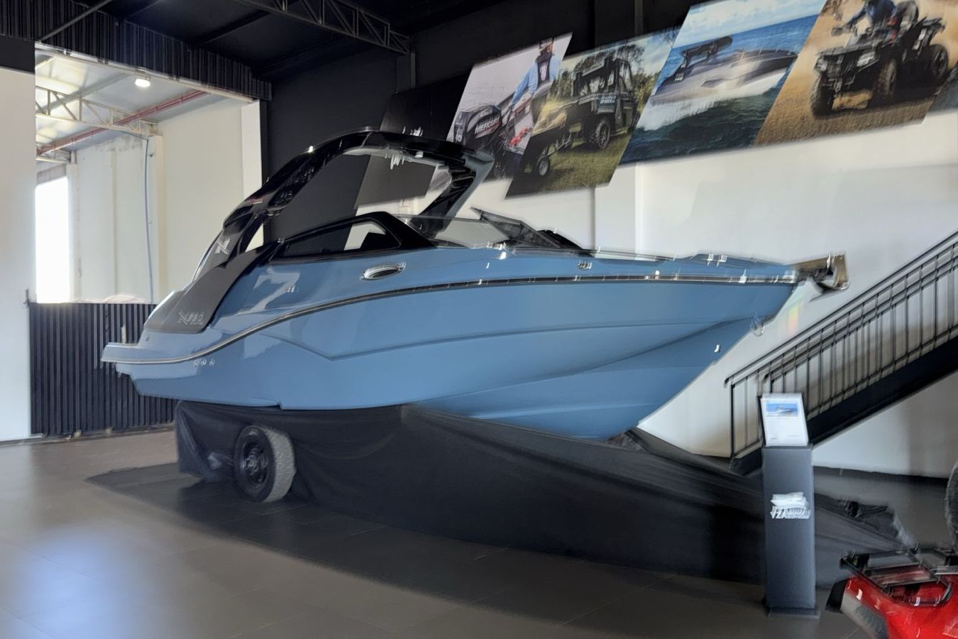 Nx 260 - Ano 2025